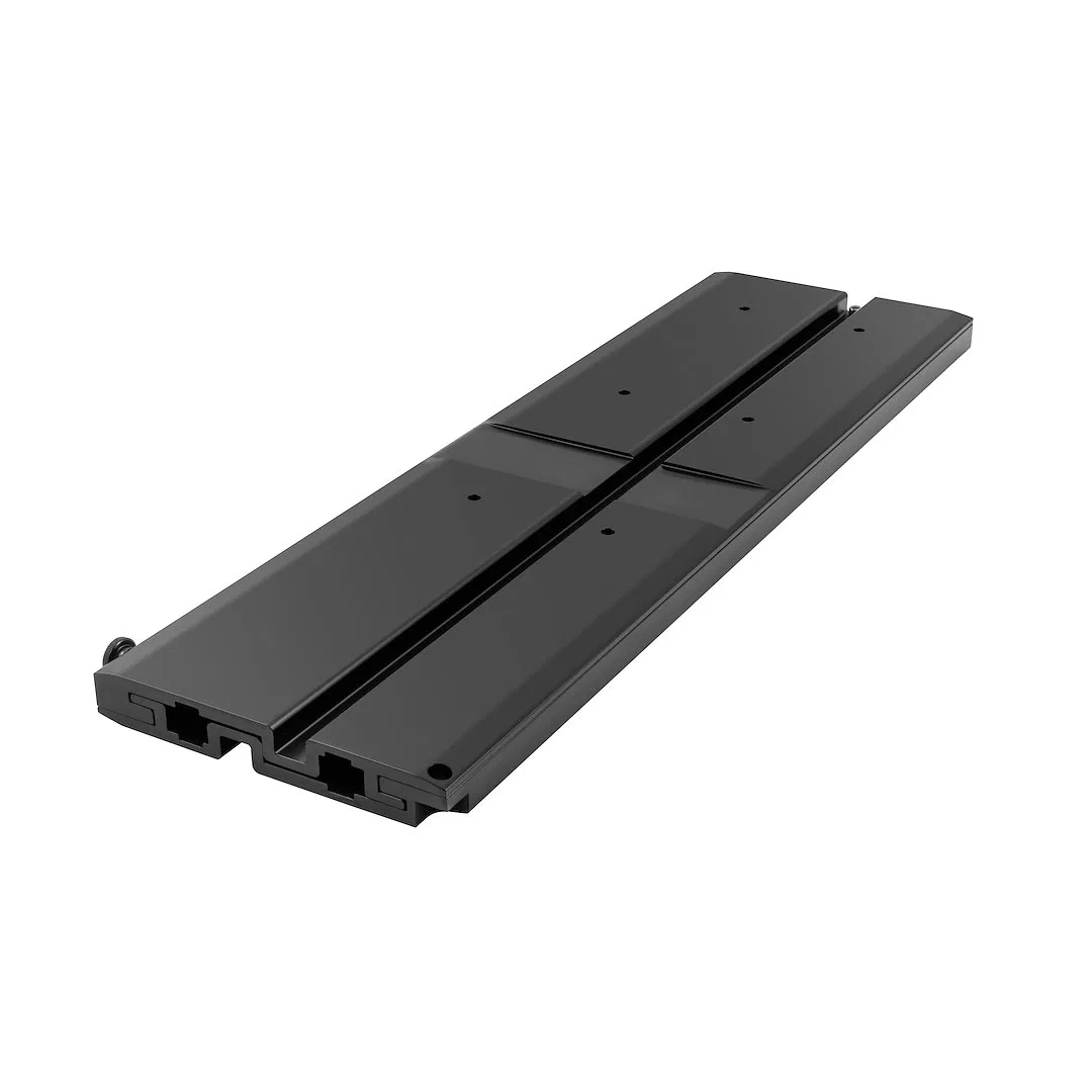 1862052 – MINN KOTA Trolling Motor Mount, Compatible With Cable Steer Trolling Motors Bow Mount Quick Release Lockabl...